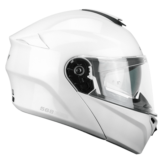 CASCO MODULARE CGM BER MONO Bianco Lucido 22.06