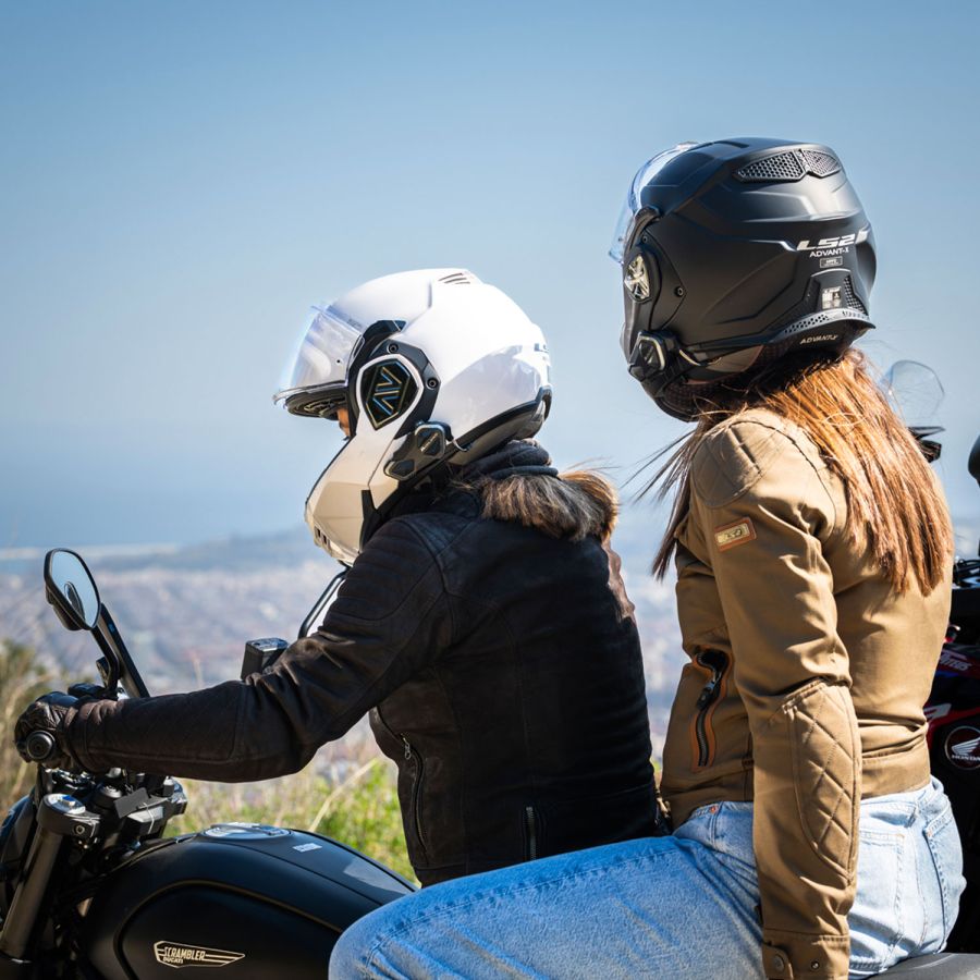 Interfono Moto Midland BTR1 - SINGOLO