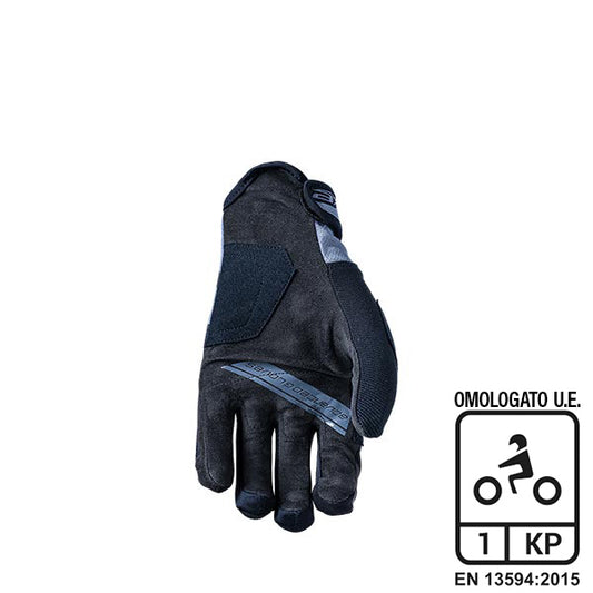 GUANTI FIVE E3 EVO BLACK