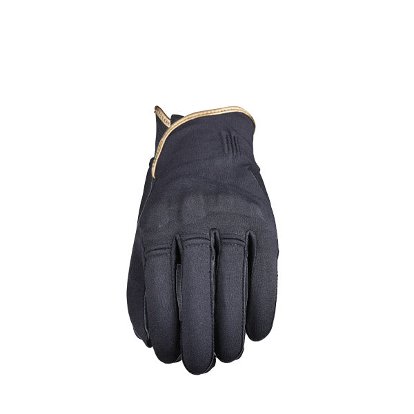GUANTI DONNA FIVE FLOW BLACK COPPER