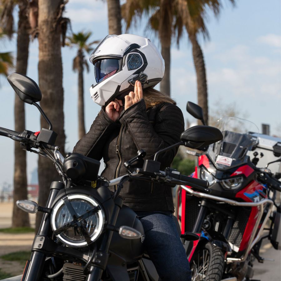 Interfono Moto Midland BTR1 - SINGOLO