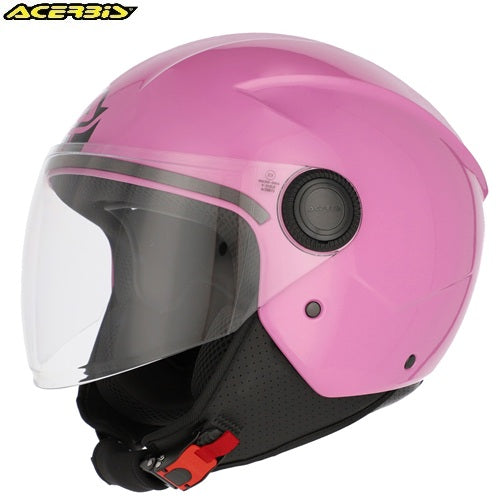 CASCO ACERBIS JET BREZZA 22-06 Pink