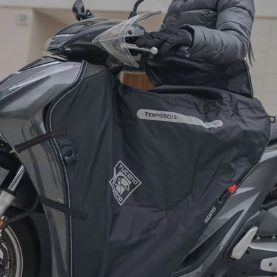 TERMOSCUD R065 per Kymco Dink (Yager) 50/125/200 (> 2006) (new Dink)