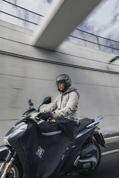 TERMOSCUD R065 per Kymco Dink (Yager) 50/125/200 (> 2006) (new Dink)