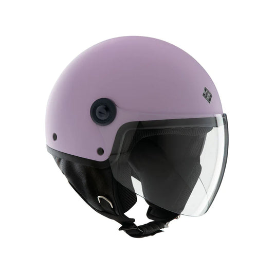 Casco EL'JETTIN 6.0 Matt Lavanda