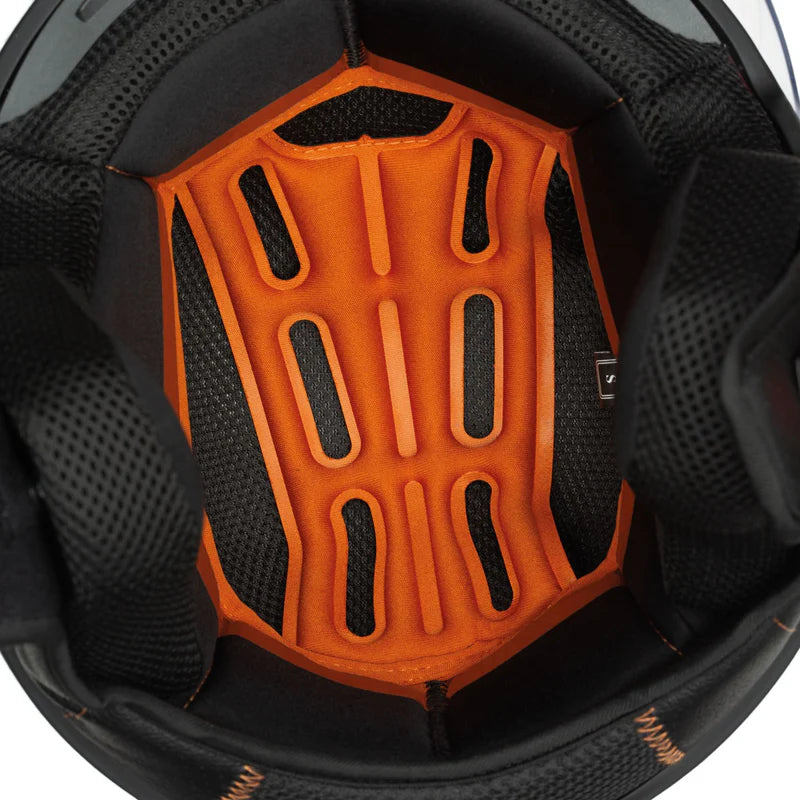 Casco EL'JETTIN 6.0 Matt Lavanda