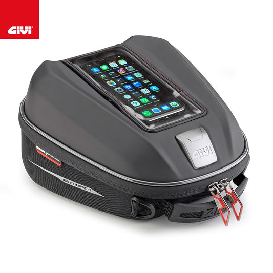 Borsa da serbatoio TANKLOCK, 6 lt ST611+