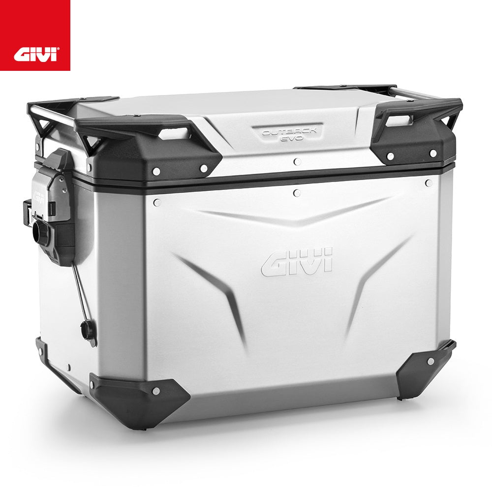Givi OBKEV48A TREKKER OUTBACK EVO SMART 48
