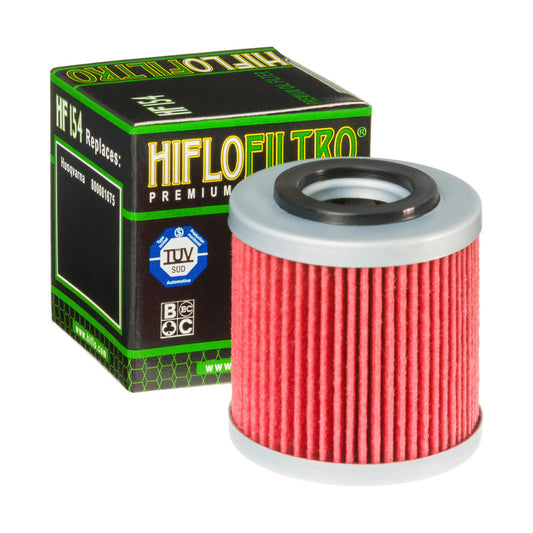 FILTRO OLIO HIFLO HF154 HUSQVARNA TE 400 410 570 610