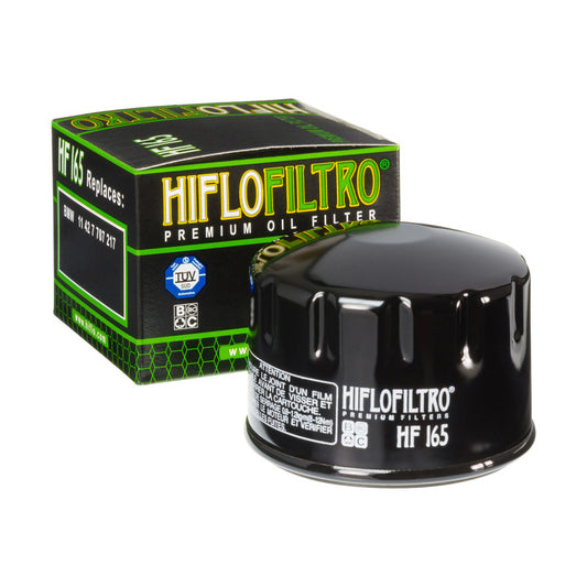 FILTRO OLIO HIFLO HF165 BMW F 800 S - F 800 ST