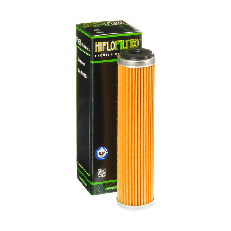 FILTRO OLIO HIFLO HF631 BETA RR 450-520 MOTORE BETA