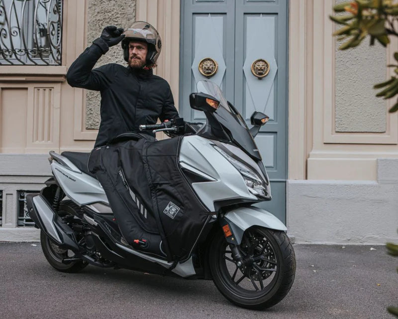 Termoscud R230 PRO Specifico per Yamaha T-MAX (>2022-)