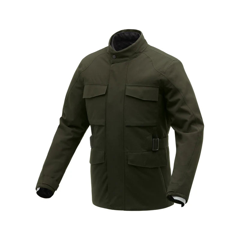 Giacca ORBIS HYDROSCUD® Airborne Green