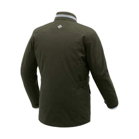 Giacca ORBIS HYDROSCUD® Airborne Green