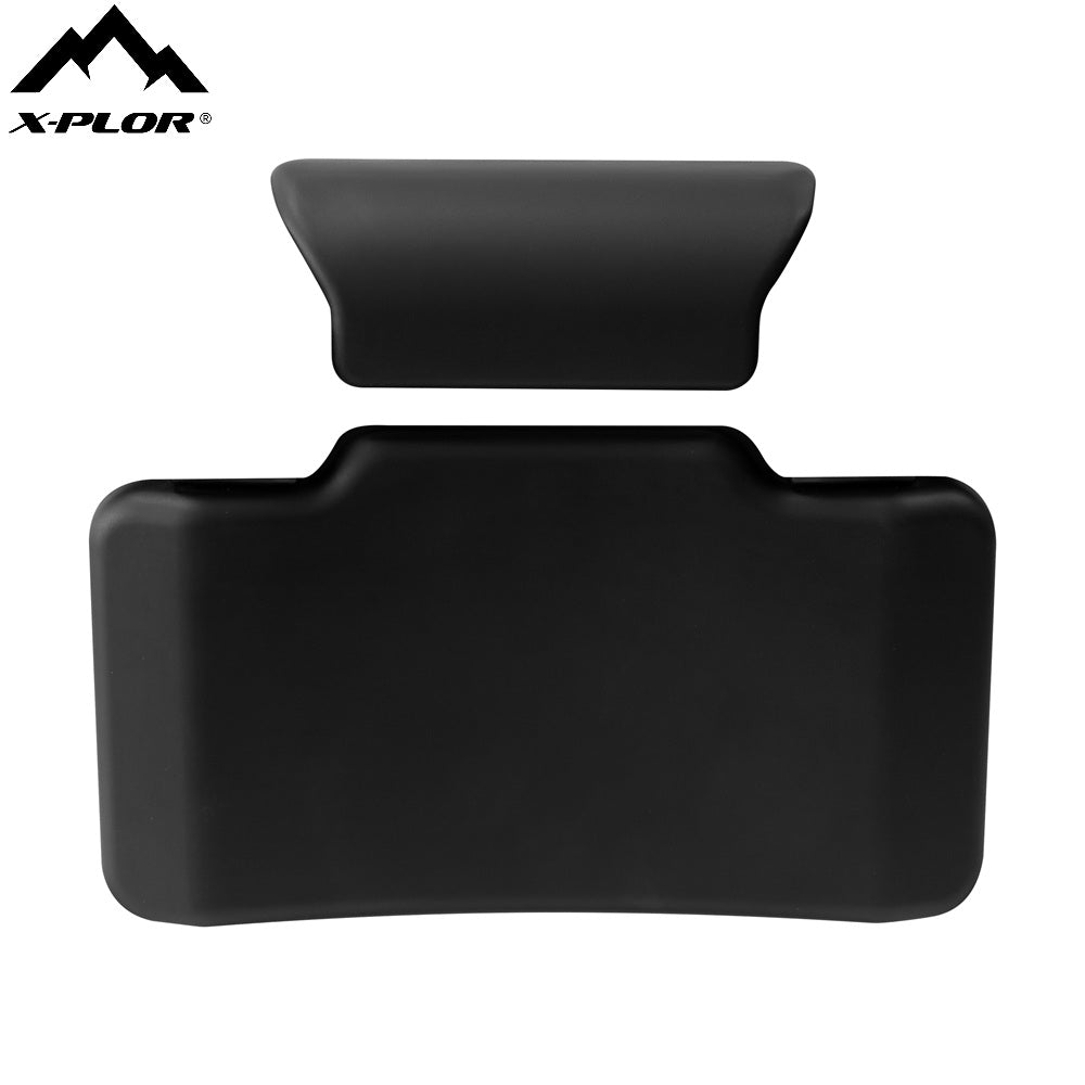 Schienalino KS520ACC per X-Plor 38 lt nero