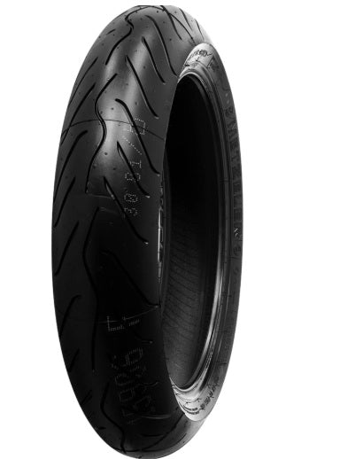 COPPIA Metzeler SPORTEC M3 120/70 ZR17+180/55 ZR17 dot 2023