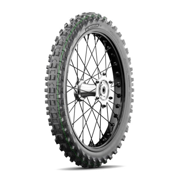 Pneumatico Michelin Enduro Medium 2 90/90-21