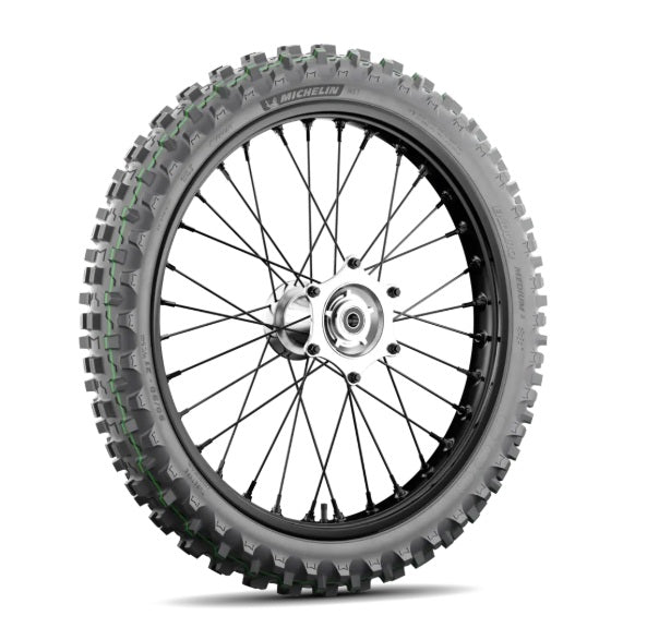 Pneumatico Michelin Enduro Medium 2 90/90-21