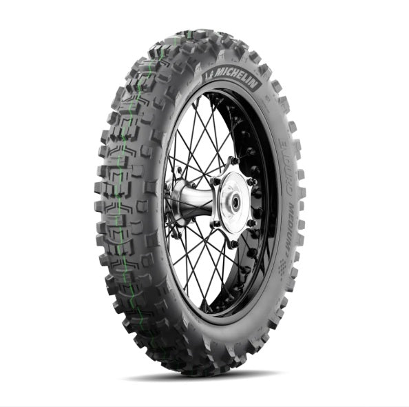 Pneumatico Michelin Enduro Medium 2 140/80-18