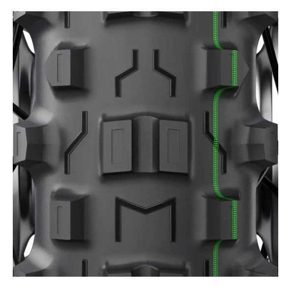 Pneumatico Michelin Enduro Medium 2 90/90-21