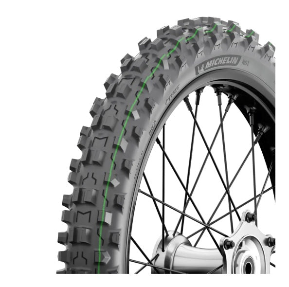 Pneumatico Michelin Enduro Medium 2 90/90-21