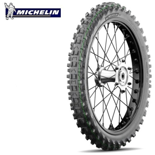 Pneumatico Michelin Enduro Medium 2 90/90-21