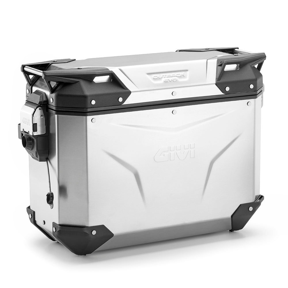 Givi OBKEV37A TREKKER OUTBACK EVO SMART 37