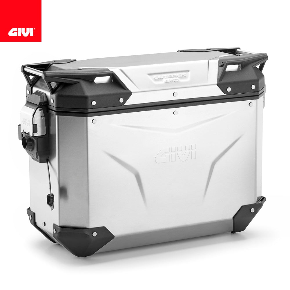 Givi OBKEV37A TREKKER OUTBACK EVO SMART 37