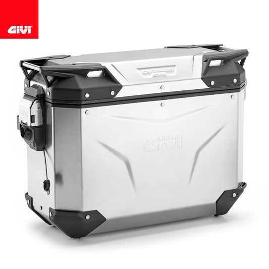 Givi OBKEV37A TREKKER OUTBACK EVO SMART 37