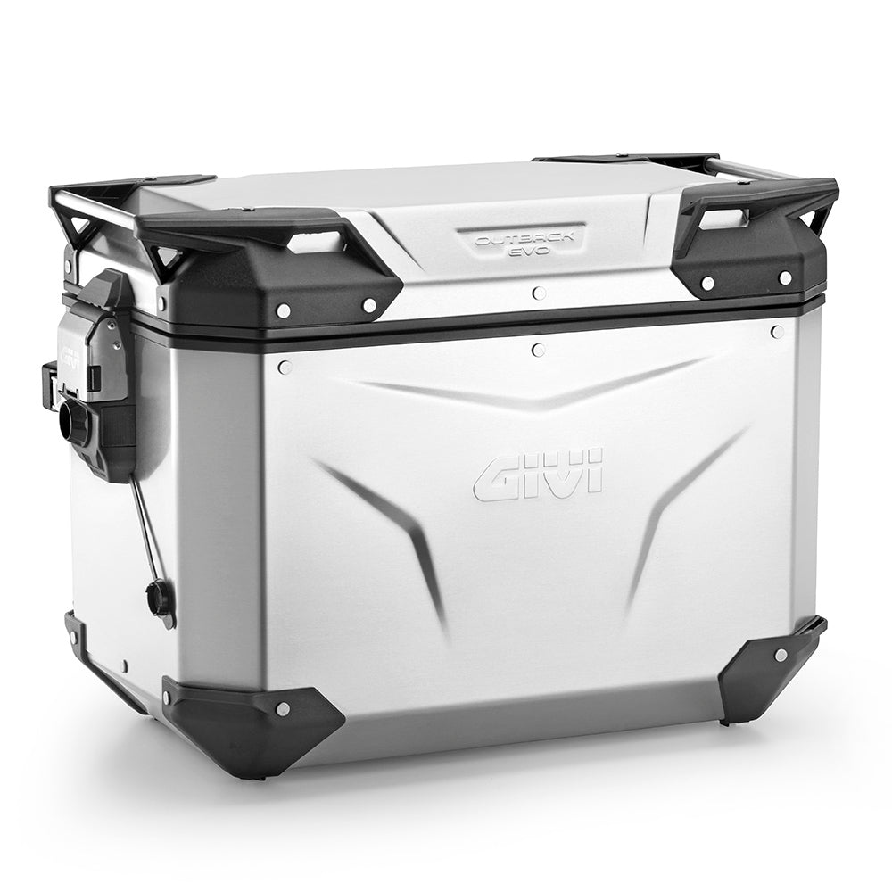 Givi OBKEV48A TREKKER OUTBACK EVO SMART 48