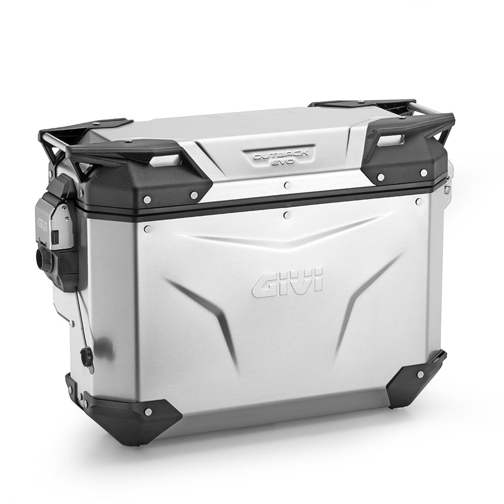 Givi OBKEVS33A TREKKER OUTBACK EVO SMART 33