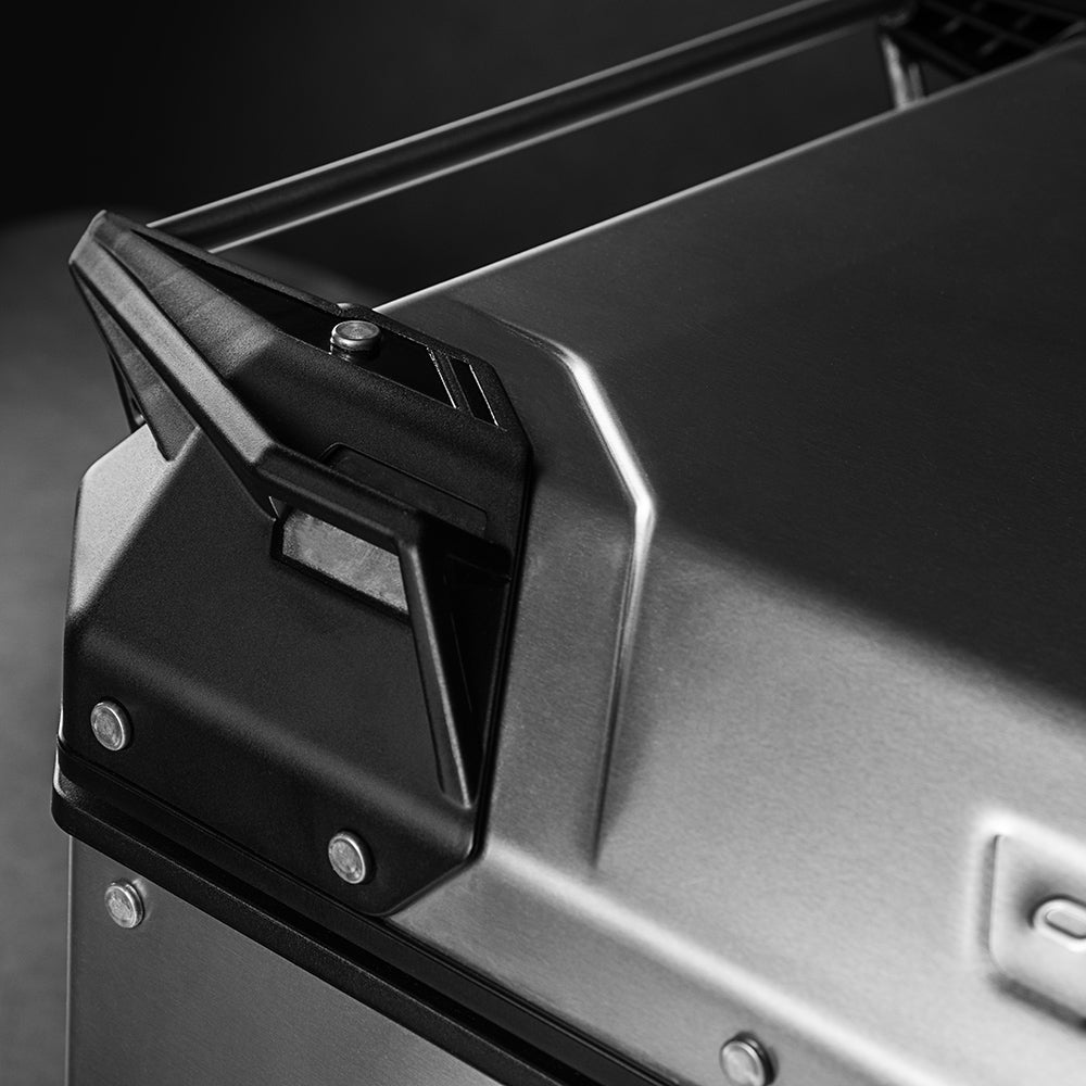 Givi OBKEV37A TREKKER OUTBACK EVO SMART 37