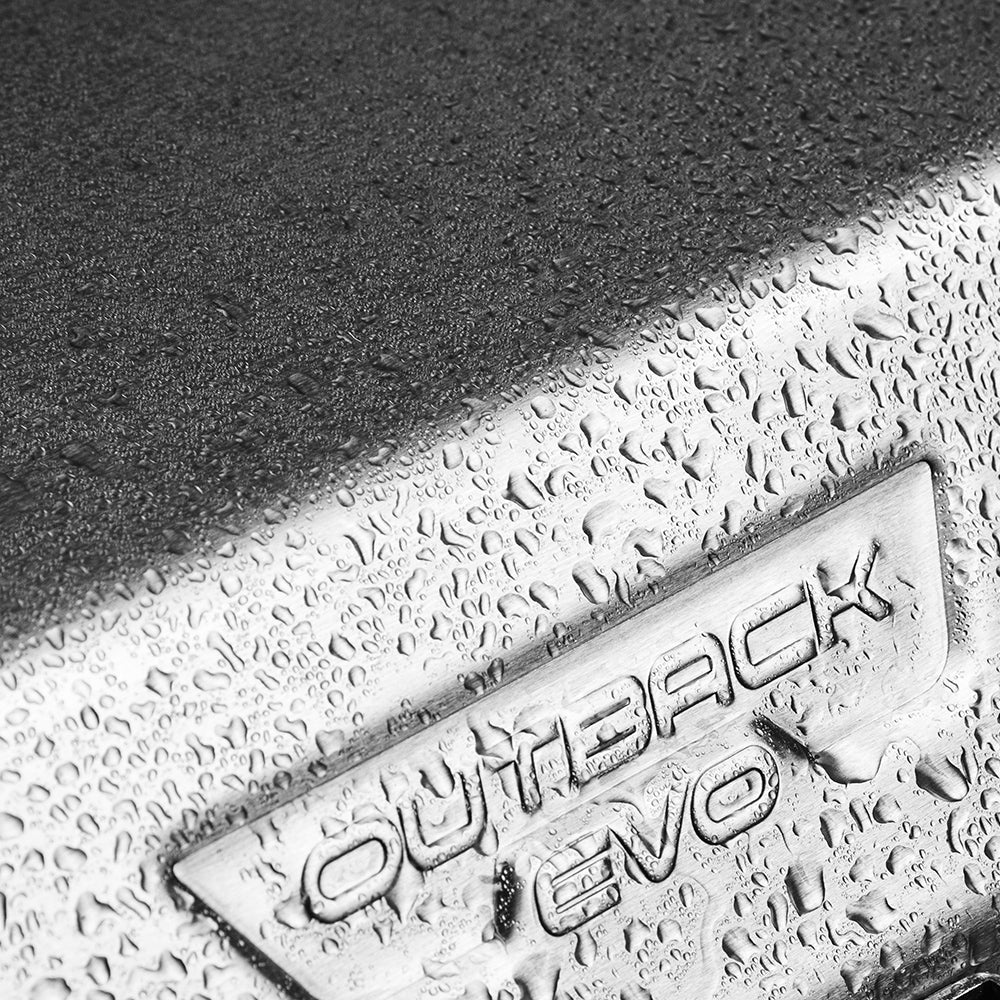 Givi OBKEV37A TREKKER OUTBACK EVO SMART 37