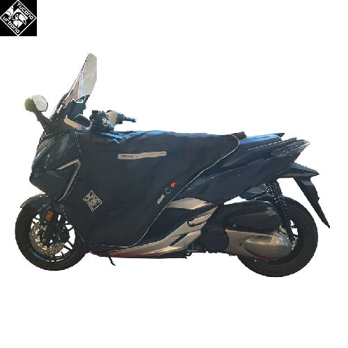 TERMOSCUD R198 per Honda Forza 125-300 dal 2018