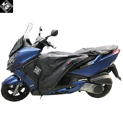 TERMOSCUD R199 per Kymco G-DINK 300 dal 2018