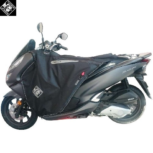 TERMOSCUD R202 per Honda PCX 125-150 (2018-20)