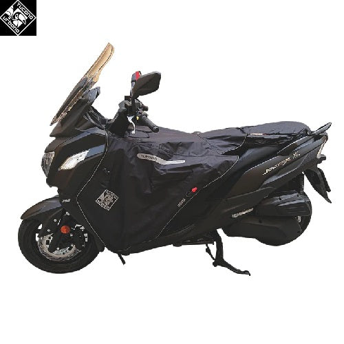 TERMOSCUD R206 per Sym Joy Max (GTS/RV/Voyager) Z 125-300 (dal 2019)
