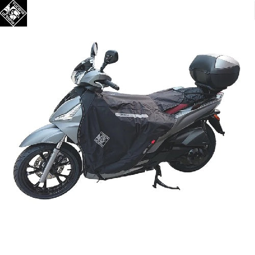 TERMOSCUD R209 per Kymco People S 300 dal 2018