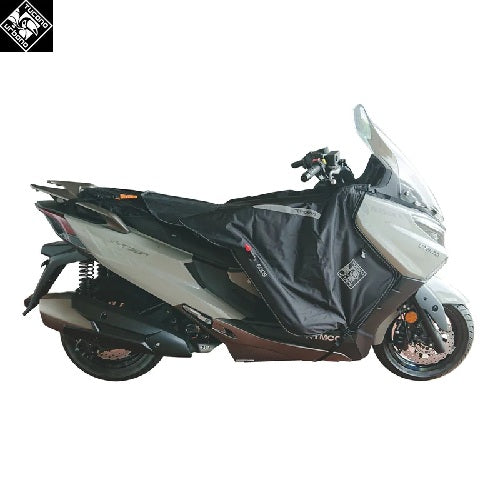 TERMOSCUD R211 per Kymco X-Town (Gran Dink E4) 125-300 dal 2019