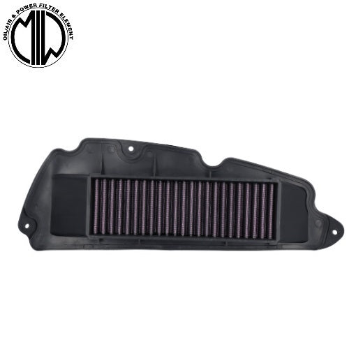 FILTRO ARIA LAVABILE SPORTIVO HP MIW HONDA FORZA 350