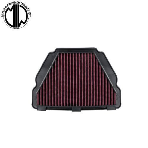 FILTRO ARIA LAVABILE SPORTIVO HP MIW YAMAHA YZF R1 1000 - MT10