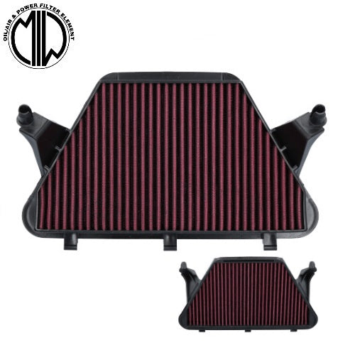 FILTRO ARIA LAVABILE SPORTIVO HP MIW HONDA CBR 1000 RR