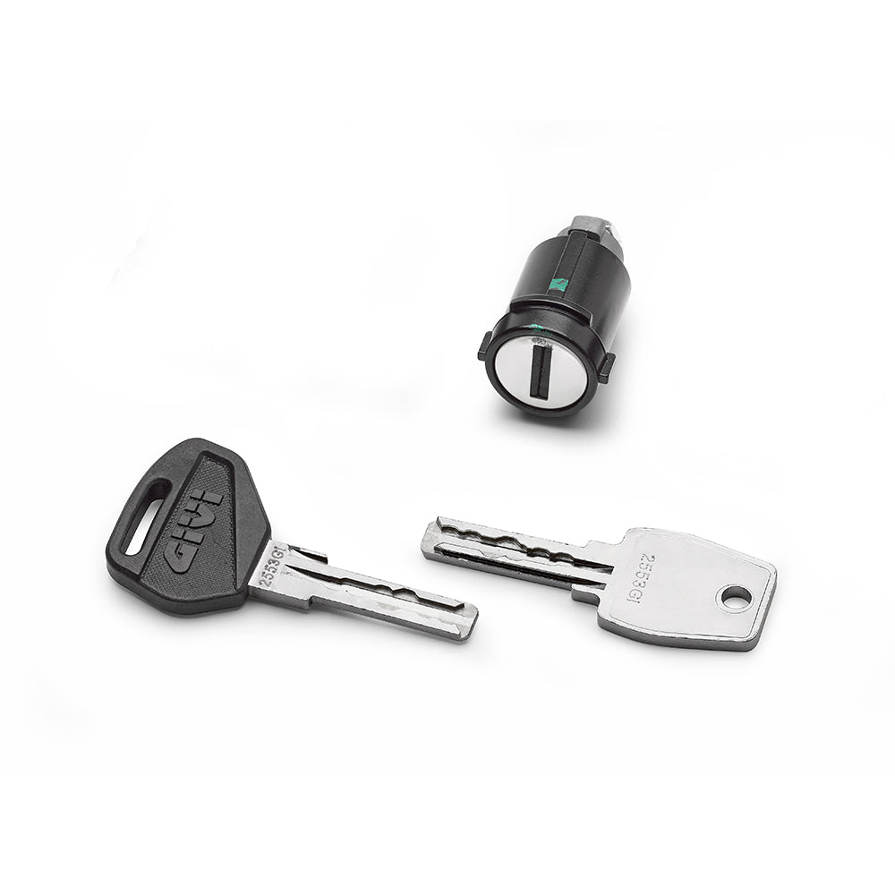 Givi SLR101 SMART SECURITY LOCK per 1 valigia