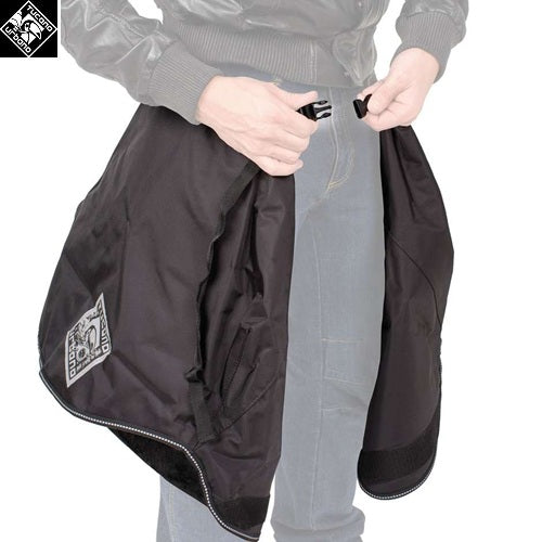 TERMOSCUD R092 Coprigambe Passeggero