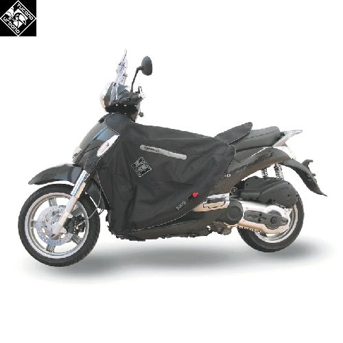 TERMOSCUD R156 per Aprilia Scarabeo 250, 300, 400, 500 dal 2006