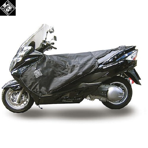 TERMOSCUD R159 per Suzuki Burgman 400 dal 2005 al 2016