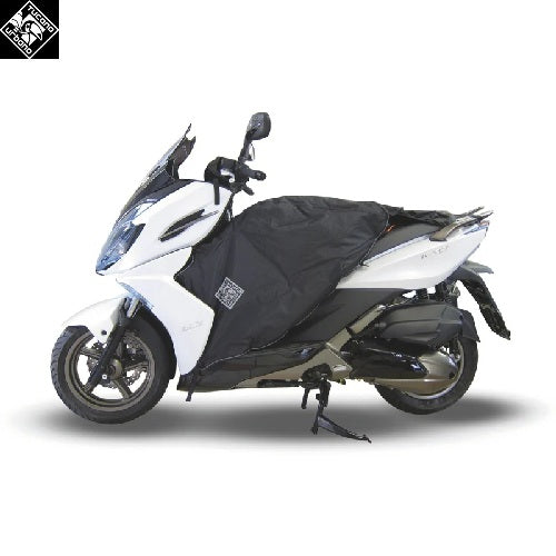 TERMOSCUD R162 per Kymco K-XTC 125-300 dal 2013