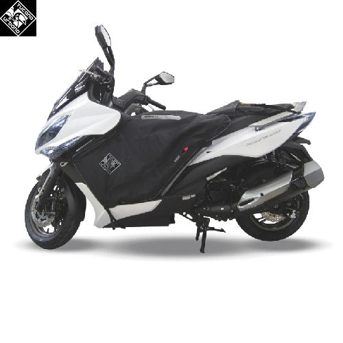 TERMOSCUD R166 per Kymco Xciting R 300-500 (>2013) / 400 (2013-18)