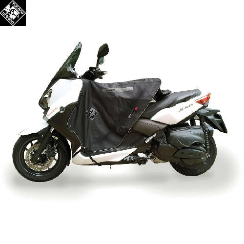 TERMOSCUD R167 per Yamaha X-Max 400 (2013-17); X-Max 125,250,300 (2014-17)/ MBK Evolis 125,250,400 (2013 - 2017)