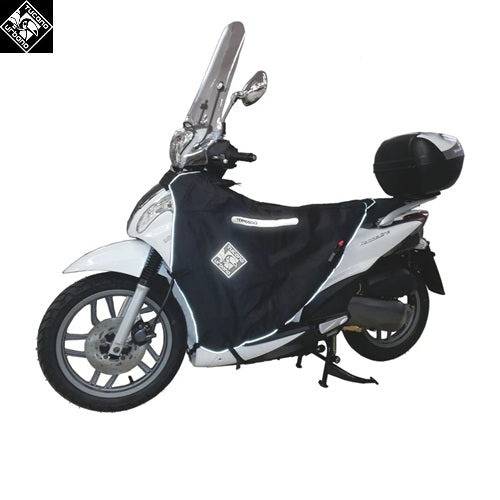 TERMOSCUD R168 per Kymco People One (Miler) 125 (2013-2019)